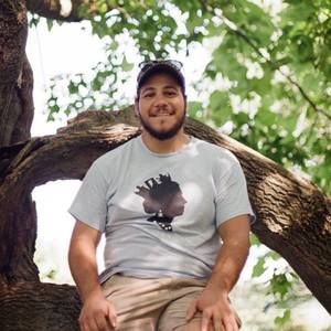 Meet your Posher, Joshua